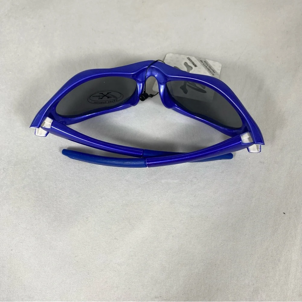 XLoop Kids Sunglasses K09 Blue